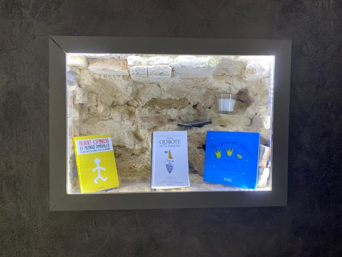 דירות Sanlúcar de Barrameda La Cueva Del Loco, Bretones 29 מראה חיצוני תמונה